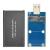BOITIER DISQUE DUR SSD USB3.0 TO MSATA SSD HARD DISK BOX LS-721M